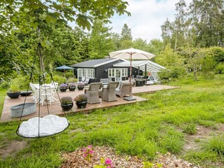 Holiday house Ebeltoft  22