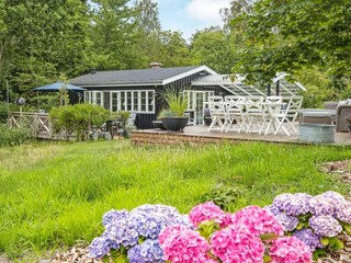Holiday house Ebeltoft  23
