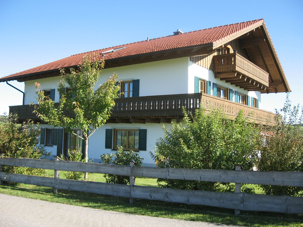 Ferienwohnung Wiesenblick