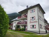 Apartamento de vacaciones Kaprun Grabación al aire libre 1