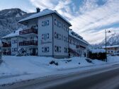 Vakantieappartement Kaprun Buitenaudio-opname 1