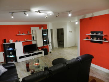 Ferienwohnung Haus Olymp - Wohnung 16