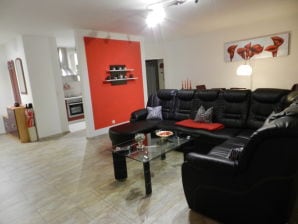 Ferienwohnung Haus Olymp - Wohnung 16