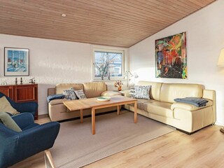 Vakantiehuis Skagen  9