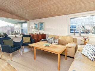 Vakantiehuis Skagen  10