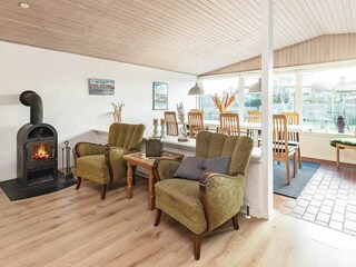 Vakantiehuis Skagen  11