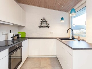 Vakantiehuis Skagen  12