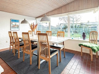 Vakantiehuis Skagen  13