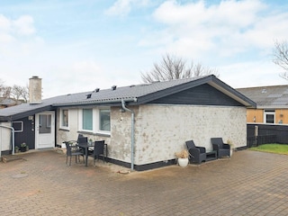 Vakantiehuis Skagen  21