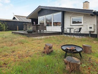 Vakantiehuis Skagen  23