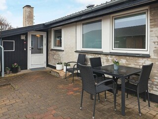 Vakantiehuis Skagen  25