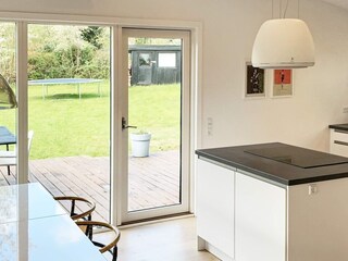 Vakantiehuis Frederiksværk  8