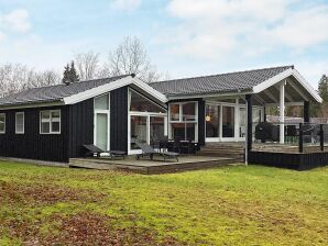 8 Personen Ferienhaus in Hals - Hou - image1