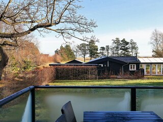 Casa per le vacanze Hou Registrazione all'aperto 3