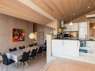 Casa per le vacanze Hou  28