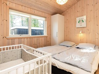Vakantiehuis Hou  7