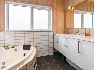 Casa per le vacanze Hou  35