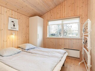 Ferienhaus Hou  10