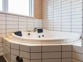 Ferienhaus Hou  16