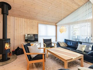 Ferienhaus Hou  8