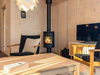 Ferienhaus Hou  9