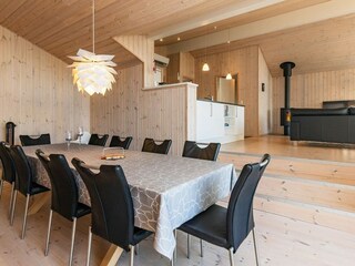 Ferienhaus Hou  11