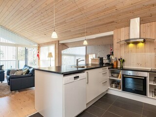 Ferienhaus Hou  12
