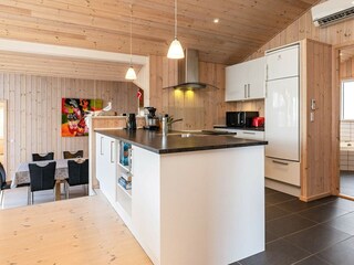 Ferienhaus Hou  13
