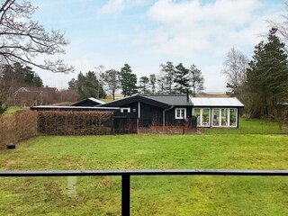 Maison de vacances Hou  17