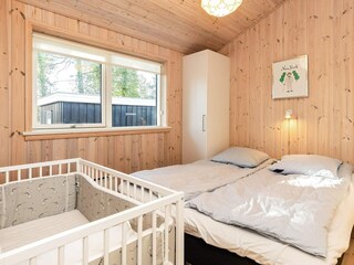 Ferienhaus Hou  8