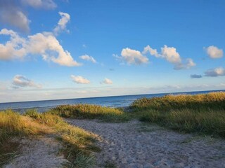 Maison de vacances Hou  40