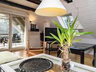 Ferienhaus Blåvand  3