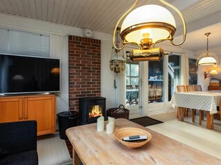 Ferienhaus Blåvand  10