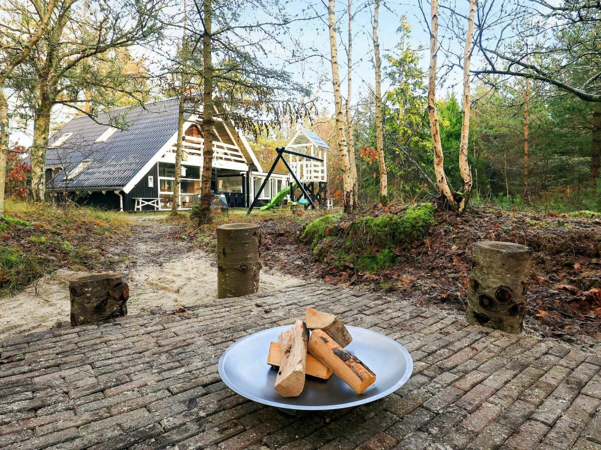 Ferienhaus Blåvand  18