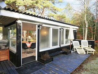 Ferienhaus Blåvand  23