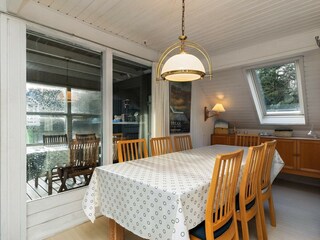 Ferienhaus Blåvand  7