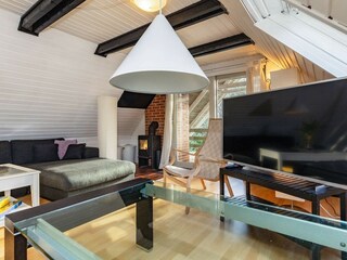 Ferienhaus Blåvand  9