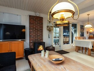 Ferienhaus Blåvand  14