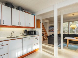 Ferienhaus Blåvand  15