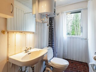 Ferienhaus Blåvand  21