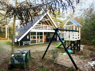 Ferienhaus Blåvand  26