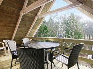 Ferienhaus Blåvand  27