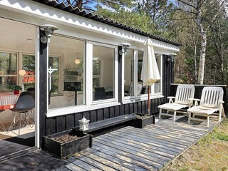 Ferienhaus Blåvand  29