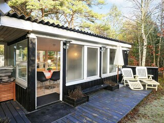 Ferienhaus Blåvand  30