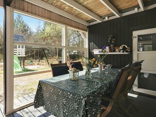 Ferienhaus Blåvand  33