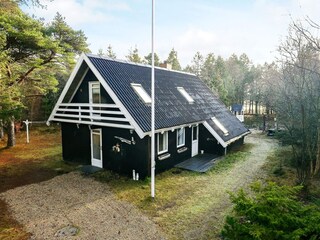 Ferienhaus Blåvand  35