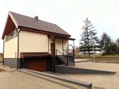 Holiday house Nowe Warpno Outdoor Recording 1