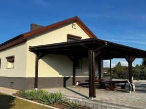 Ferienhaus Panorama in Kopice bei Stepnica-ehemals TUI Ferienhaus - Nowe Warpno - image1