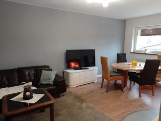 Casa per le vacanze Nowe Warpno Caratteristiche 5