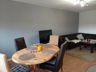 Vakantiehuis Nowe Warpno Kenmerken 7